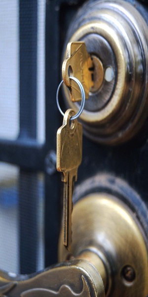 Door Lock